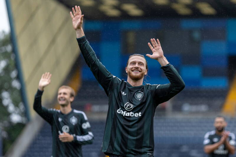 Supercomputer makes Celtic title prediction after Rangers’ nightmare start Supercomputer makes Celtic title prediction after Rangers’ nightmare start