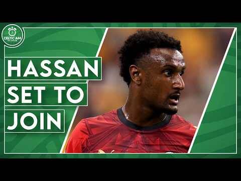 Hassan Set To Join & He Could Be a Gamechanger | Horkas Story Cleared Up Hassan Set To Join & He Could Be a Gamechanger | Horkas Story Cleared Up