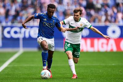Celtic transfer deal ‘enters its final stages’ as £8.5m package could see star play in Champions League clash