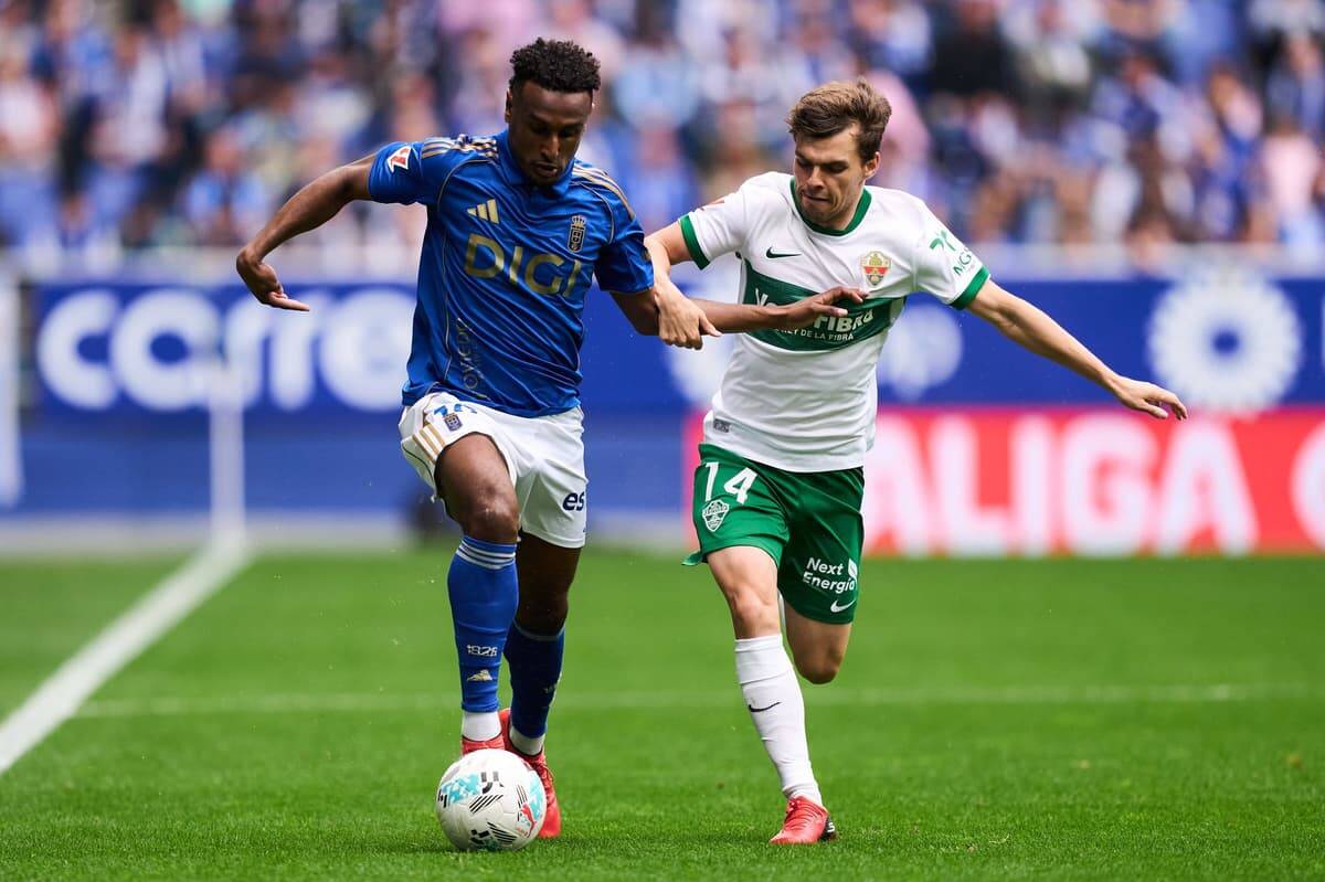 Celtic transfer deal ‘enters its final stages’ as £8.5m package could see star play in Champions League clash