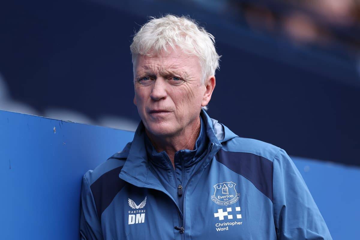 Everton stunned by Celtic transfer demand over star as David Moyes eyes Premier League alternative