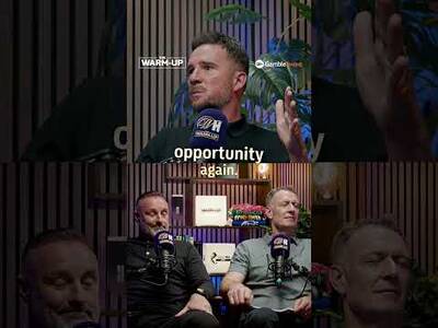 Barry Ferguson on his Rangers & Scotland career Barry Ferguson on his Rangers & Scotland career