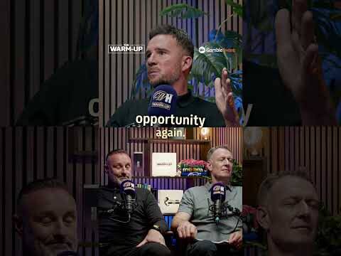 Barry Ferguson on his Rangers & Scotland career