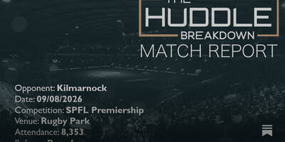Kilmarnock 1, Celtic 5 – 9th August, 2026 Kilmarnock 1, Celtic 5 – 9th August, 2026