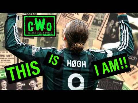 Kasper HØGh Announced Himself on Sunday, Now More Future Hero’s Must Arrive!