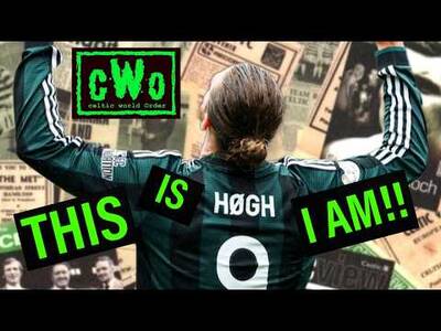 Kasper HØGh Announced Himself on Sunday, Now More Future Hero’s Must Arrive!