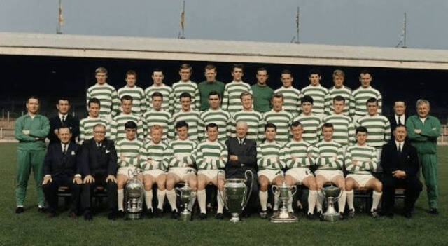 Celtic Board To Be Redeemed by Ending Self-Inflicted Decline?