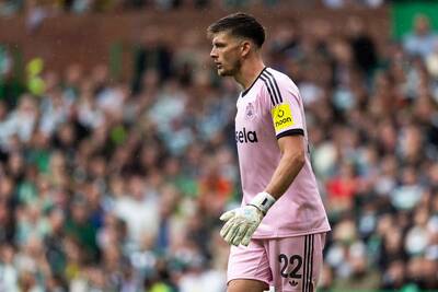 Celtic linked to 10-cap ace, Rangers eye move for international, Aberdeen receive bid &ndash; Scottish transfer news