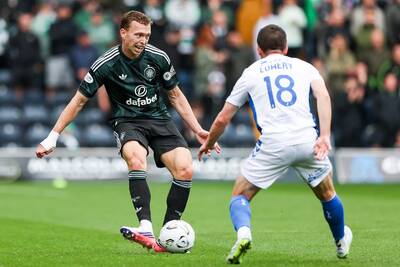 Celtic transfer ‘not yet dead’ as key reason for impasse in major £12m deal revealed Celtic transfer ‘not yet dead’ as key reason for impasse in major £12m deal revealed