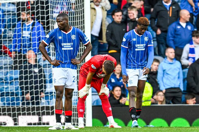 Rangers new boy backed to become favourite amid ‘brutal’ Ibrox challenge as teammate tipped for Celtic move Rangers new boy backed to become favourite amid ‘brutal’ Ibrox challenge as teammate tipped for Celtic move