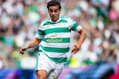 Star explains the Celtic connection that showed him Parkhead transfer exit was right move as departure detailed