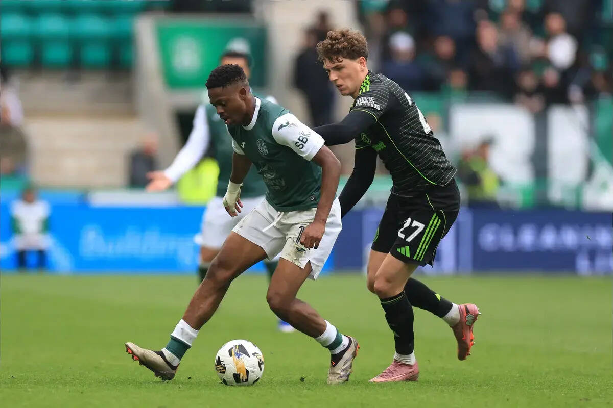 After Hassan, Celtic may make one more signing before Europe.