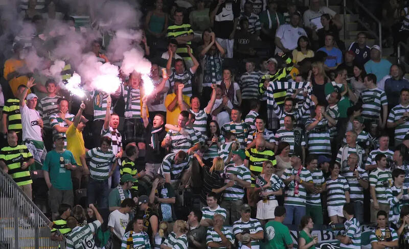 Celtic fans are frustrated but we’re starting to believe there’s magic in the air.