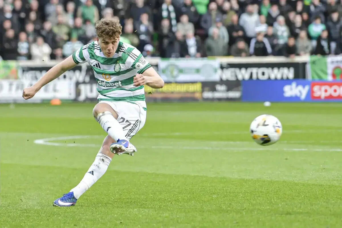Celtic has decisions to make on Engels and AJ … and soon.