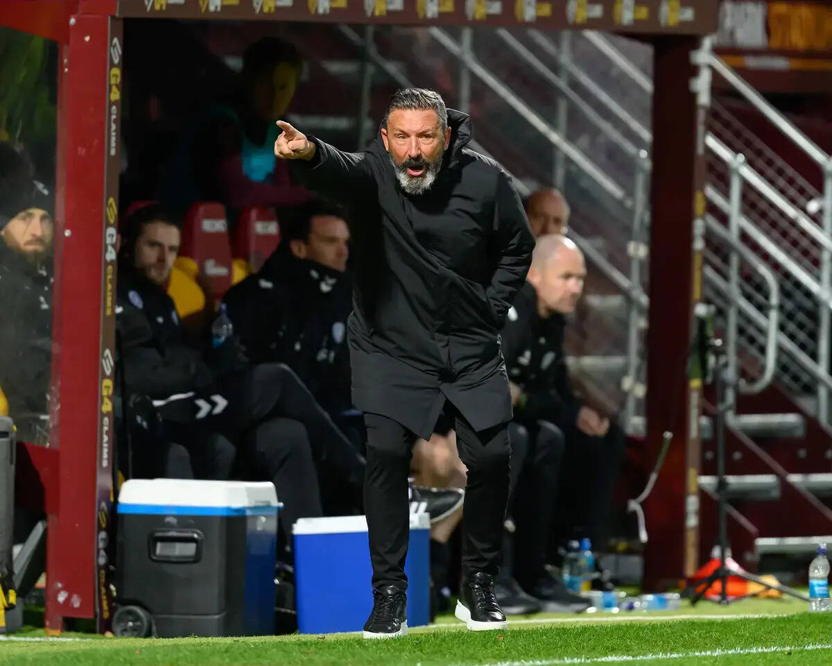 Ibrox’s transfer policy is scattershot and mad, just as Celtic’s has often been.