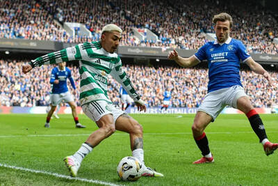 Derek McInnes suffers second injury blow