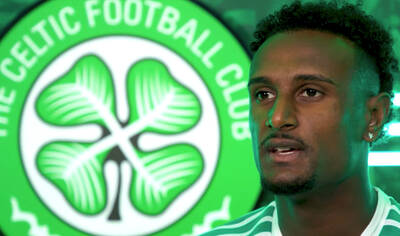‘AT CELTIC, EVERYTHING IS ABOUT WINNING,’ £9m HASSAN KNOWS THE SCORE