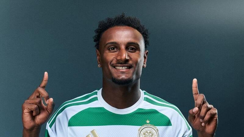 Celtic delighted to sign Haissem Hassan