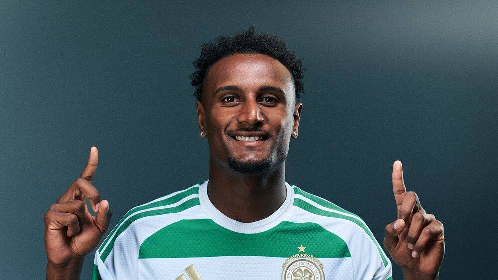 Celtic delighted to sign Haissem Hassan