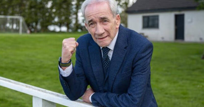 Celtic Boys Club abuse victim dies after lifetime fighting for justice