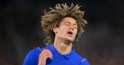 Celtic ‘close’ to Chelsea transfer agreement that solves problem position