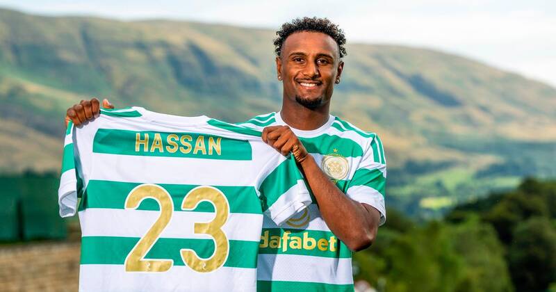 Celtic decide next four transfers after Haissem Hassan deal as new winger explains signing decision