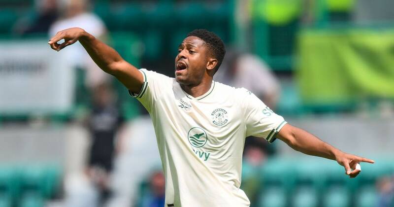 Celtic ‘told’ Miguel Chaiwa transfer rules by Hibs as Penrice and Taylor loan decisions emerge