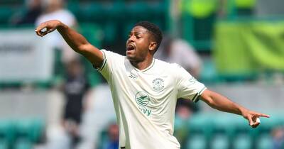 Celtic ‘told’ Miguel Chaiwa transfer rules by Hibs as Penrice and Taylor loan decisions emerge