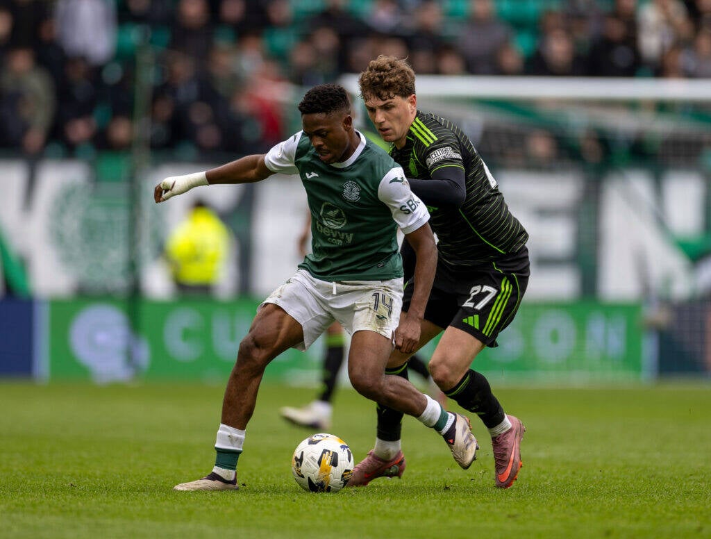 Miguel Chaiwa Celtic Update