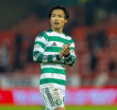Reo Hatate Celtic Exit Nears Reo Hatate Celtic Exit Nears