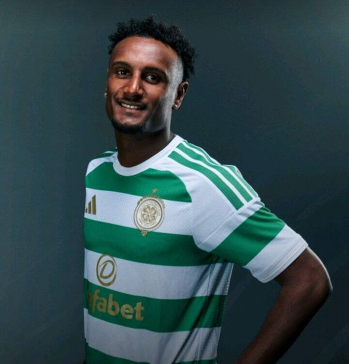 Haissem Hassan signs for Celtic — this is exactly the type of signing we want to see