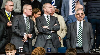 It’s ‘quality over quantity’ at Celtic, and get as many in the door as fast as you can at Ibrox. So which one of these actually works?