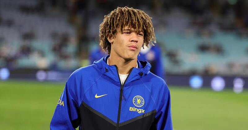 Celtic close in on loan deal for Chelsea left-back Landon Emenalo