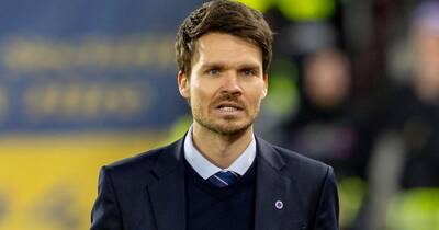 Ex-Rangers boss plots ‘significant’ transfer pursuit of Celtic-linked midfielder