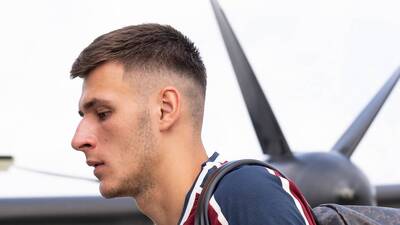 Celtic now set to be outbid over key midfield target Celtic now set to be outbid over key midfield target