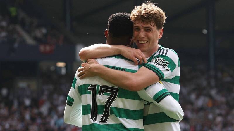 After Hassan: Why £9m Celtic signing could spell the end for Arne Engels