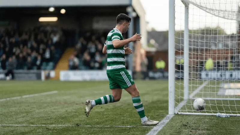 Why Celtic’s £11m Gamble Already Looks Like Sound Business