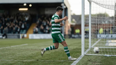 Why Celtic’s £11m Gamble Already Looks Like Sound Business Why Celtic’s £11m Gamble Already Looks Like Sound Business