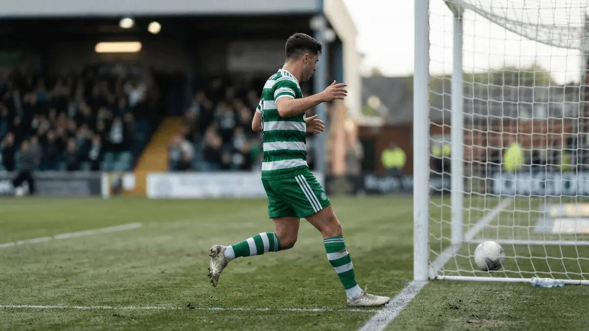 Why Celtic’s £11m Gamble Already Looks Like Sound Business