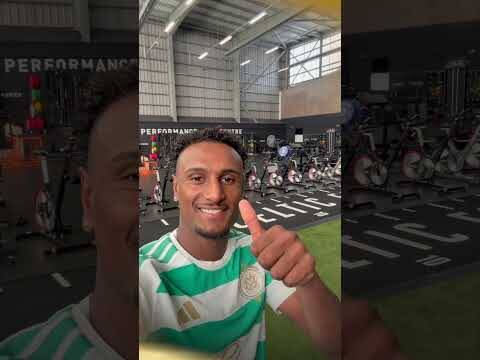 🤳 A message from Haissem