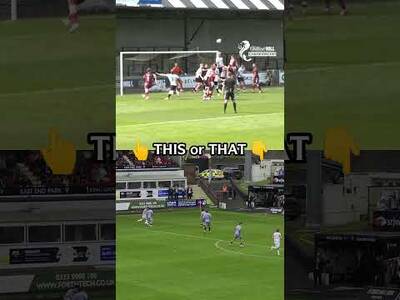 THIS OR THAT 🔄 Two EPIC saves!