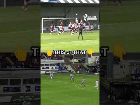 THIS OR THAT 🔄 Two EPIC saves!