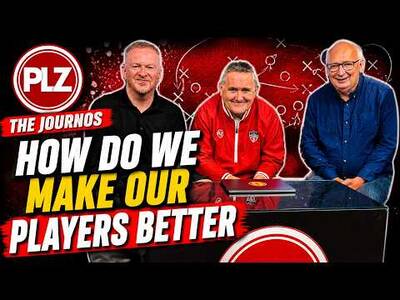 The quest to develop homegrown talent