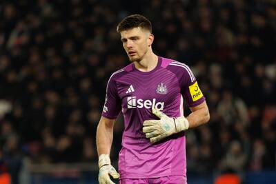 Nick Pope to Celtic talk cooled as goalkeeper timeline emerges