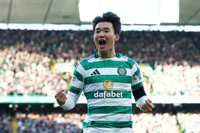 Shaun Maloney makes Yang stance clear as Haissem Hassan closes in on Celtic move