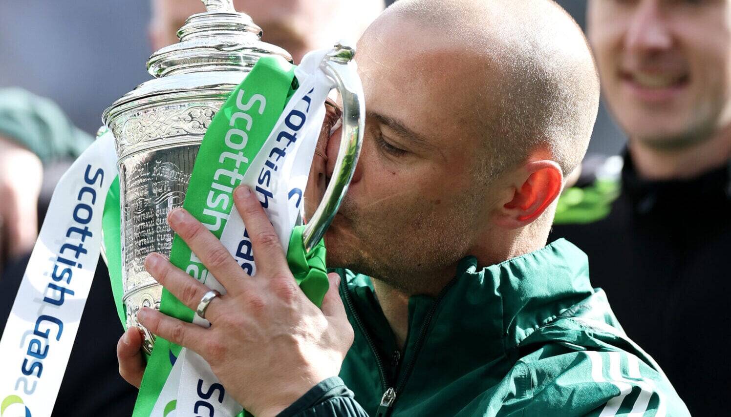 Shaun Maloney reveals who really deserves credit for Celtic’s attacking improvement