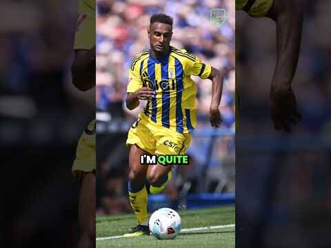 🇪🇬”One of the best dribblers in La Liga” &ndash; Haissem Hassan to Celtic