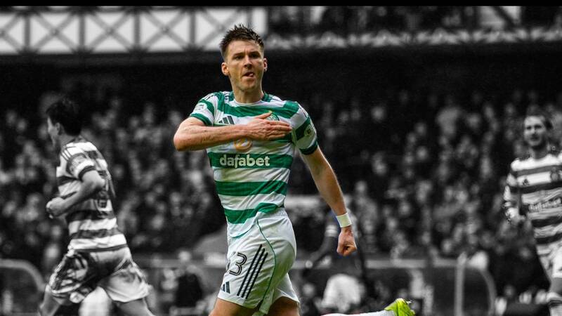 Celtic Need More Than A Kieran Tierney Back-Up &ndash; They Need To Find His Successor