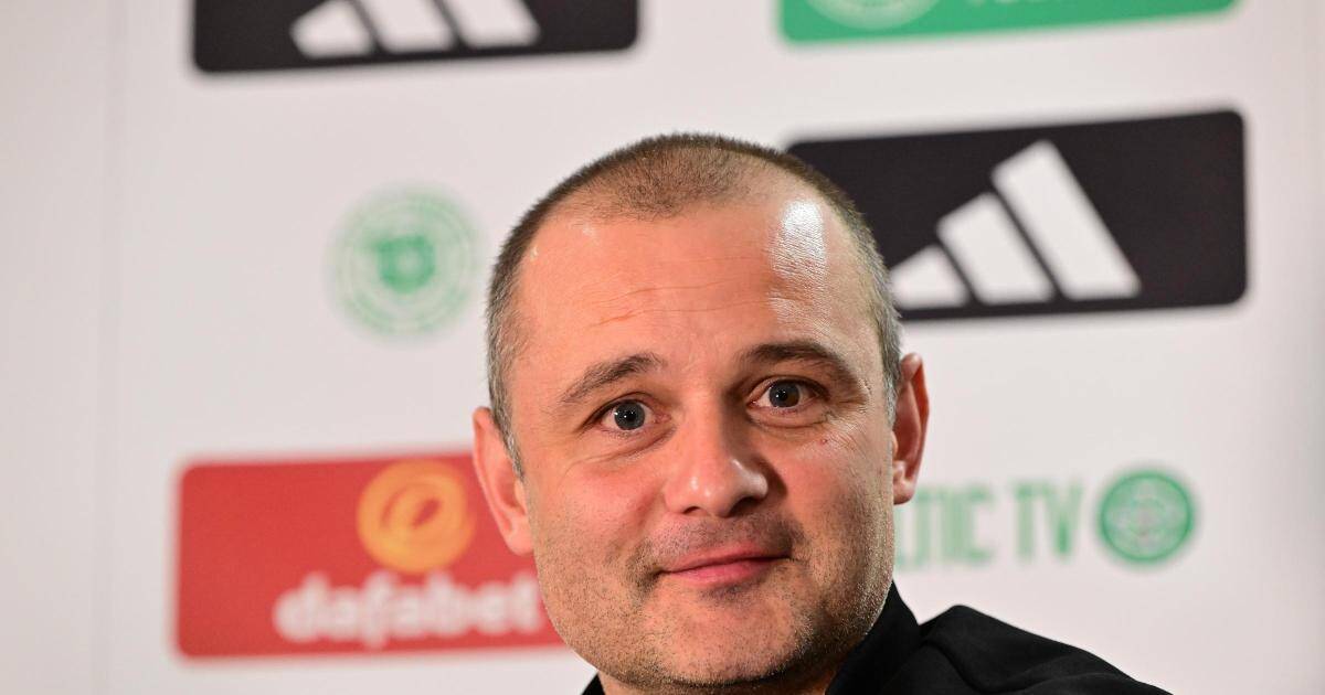 Celtic coach tips ‘unbelievable’ star to thrive this season after breakout year