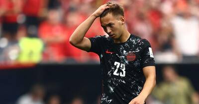 Previous Celtic target ‘back on radar’ as club pursues multiple options